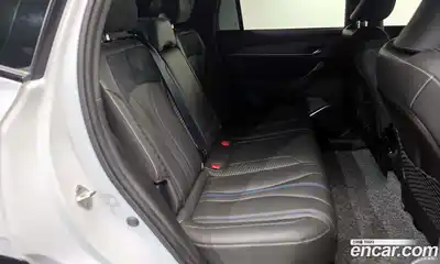 Renault Grand Koleos 2025 1.5 Автомат в Москве № 204668, миниатюра 2