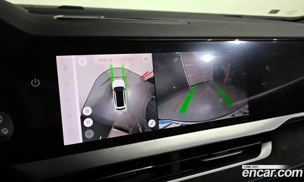 Renault Grand Koleos 2025 1.5 Автомат в Москве № 204668, фото 3