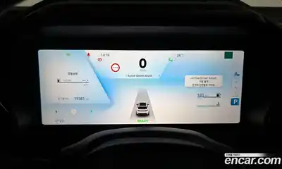 Renault Grand Koleos 2025 1.5 Автомат в Москве № 204668, миниатюра 7