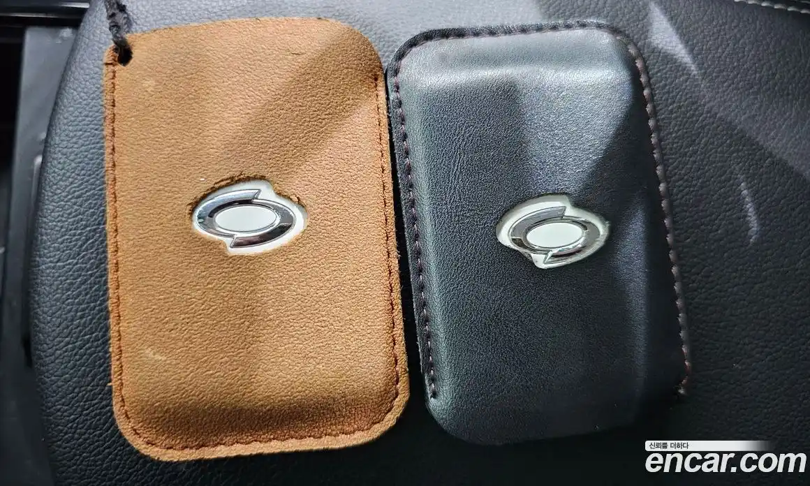 Renault QM6 2023 2.0 Автомат в Москве № 205333, фото 14