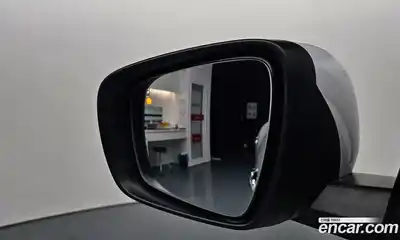 Renault QM6 2023 2.0 Автомат в Москве № 205333, миниатюра 6