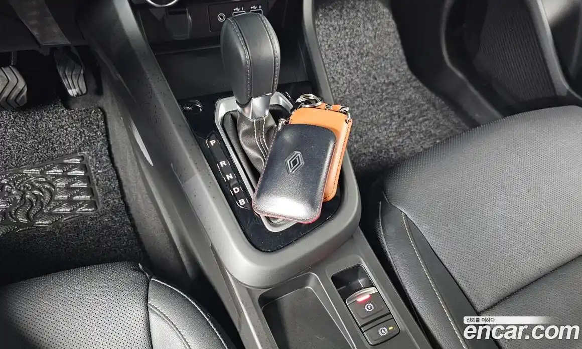 Renault Arkana 2025 1.6 Автомат в Москве № 205344, фото 15