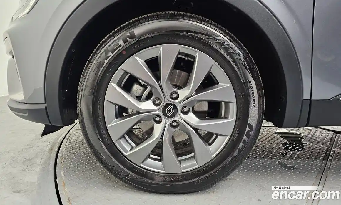 Renault Arkana 2025 1.6 Автомат в Москве № 205344, фото 20