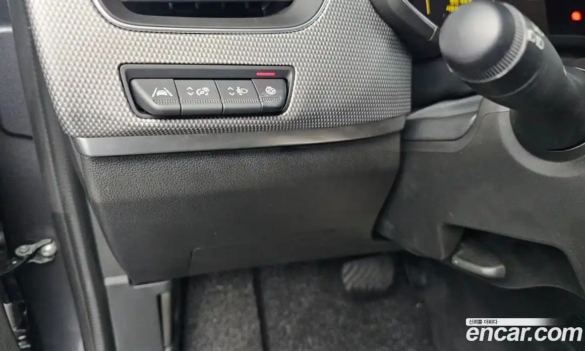 Renault Arkana 2025 1.6 Автомат в Москве № 205344, фото 5