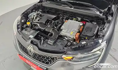 Renault Arkana 2025 1.6 Автомат в Москве № 205344, миниатюра 9