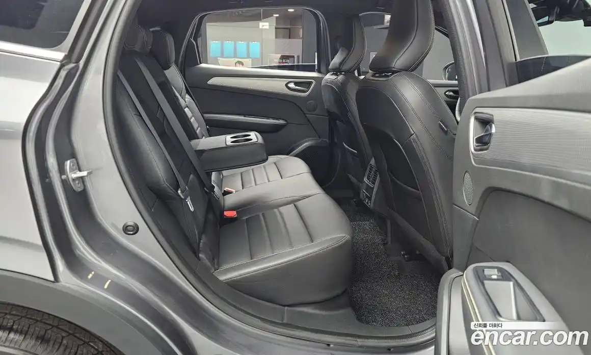 Renault Arkana 2025 1.6 Автомат в Москве № 205344, фото 10