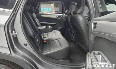 Renault Arkana 2025 1.6 Автомат в Москве № 205344, миниатюра 10