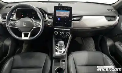 Renault Arkana 2025 1.6 Автомат в Москве № 205374, миниатюра 11