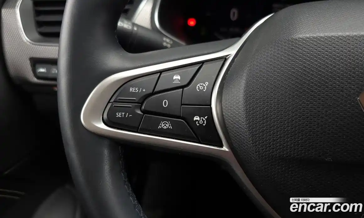 Renault Arkana 2025 1.6 Автомат в Москве № 205374, фото 14