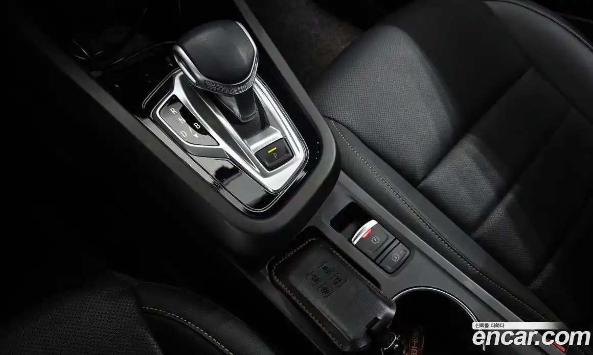 Renault Arkana 2025 1.6 Автомат в Москве № 205374, фото 15