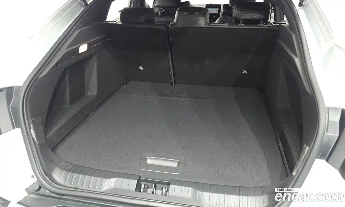 Renault Arkana 2025 1.6 Автомат в Москве № 205374, фото 3