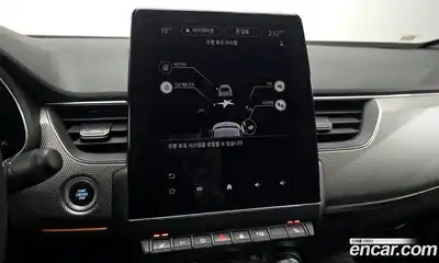 Renault Arkana 2025 1.6 Автомат в Москве № 205374, миниатюра 5