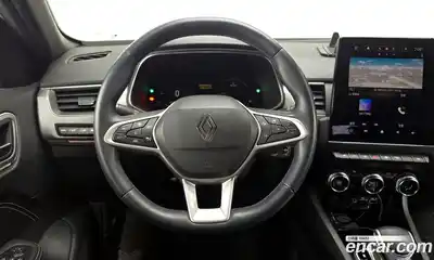 Renault Arkana 2025 1.6 Автомат в Москве № 205374, миниатюра 7