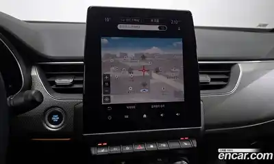 Renault Arkana 2025 1.6 Автомат в Москве № 205374, миниатюра 8