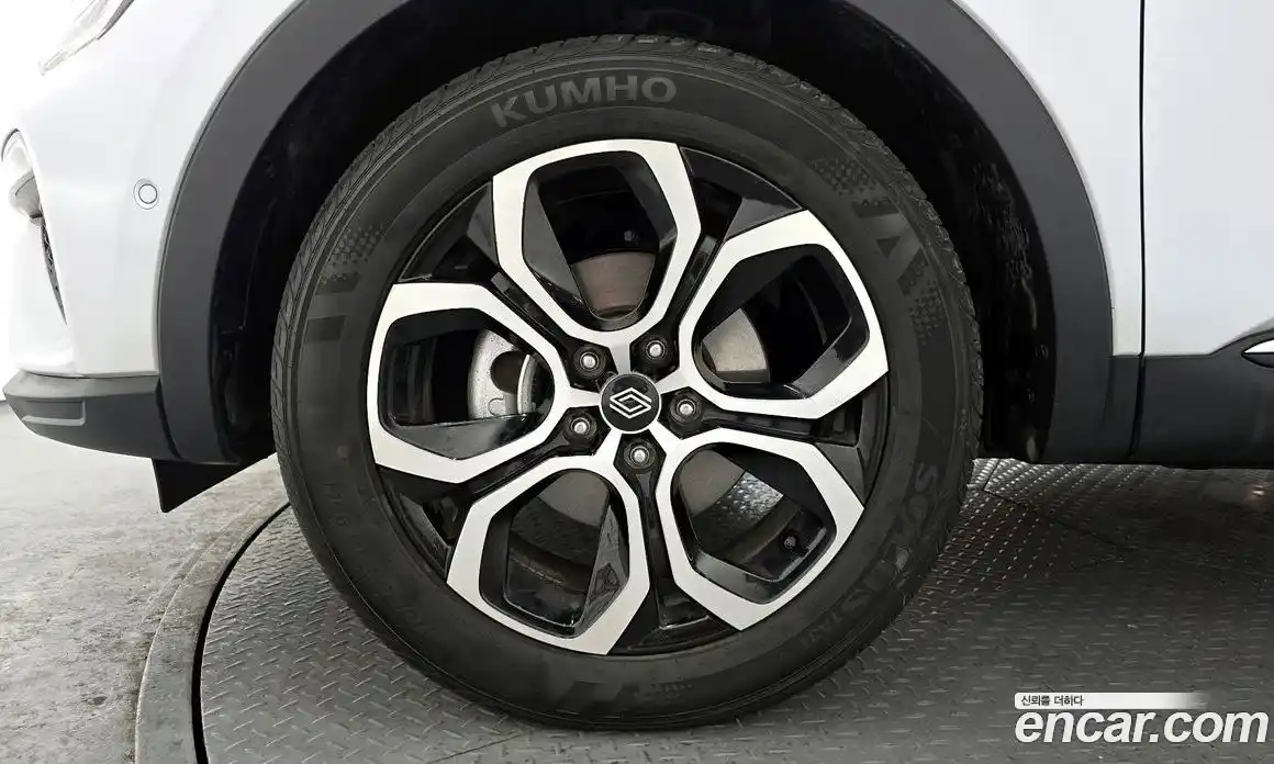 Renault Arkana 2025 1.6 Автомат в Москве № 205374, фото 9