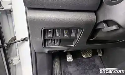 Renault QM6 2017 2.0 Автомат в Москве № 206847, миниатюра 12