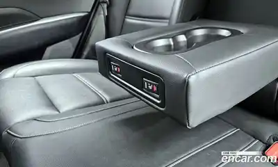 Renault QM6 2017 2.0 Автомат в Москве № 206847, миниатюра 8