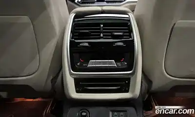 BMW X7 2022 3.0 Автомат в Москве № 210879, миниатюра 12