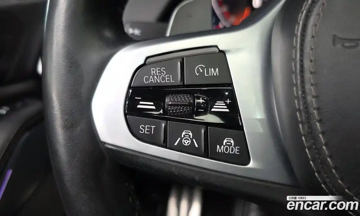 BMW X5 2021 3.0 Автомат в Москве № 211325, фото 11