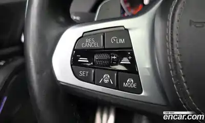 BMW X5 2021 3.0 Автомат в Москве № 211325, миниатюра 11