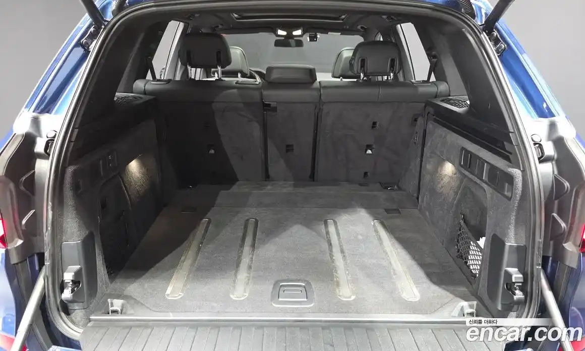 BMW X5 2021 3.0 Автомат в Москве № 211325, фото 14