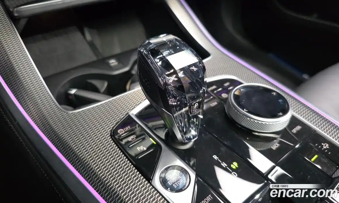 BMW X5 2021 3.0 Автомат в Москве № 211325, фото 18