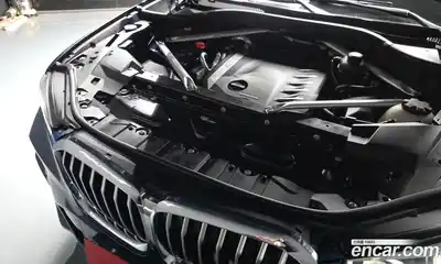 BMW X5 2021 3.0 Автомат в Москве № 211325, миниатюра 9