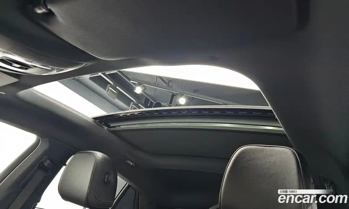 Mercedes-Benz GLE-Class 2022 2.9 Автомат в Москве № 212106, фото 17