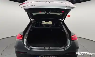 Mercedes-Benz GLE-Class 2022 2.9 Автомат в Москве № 212106, миниатюра 9