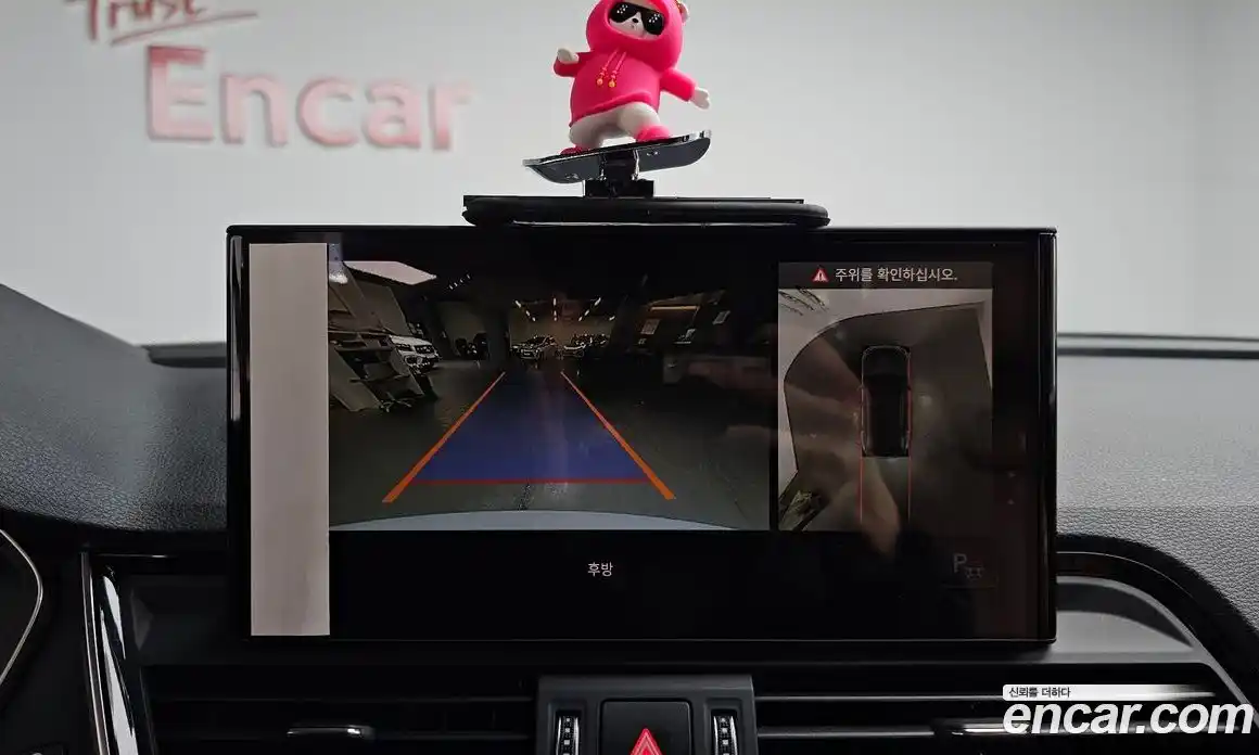 Audi Q5 2021 2.0 Автомат в Москве № 212376, фото 5