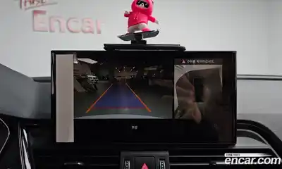 Audi Q5 2021 2.0 Автомат в Москве № 212376, миниатюра 5