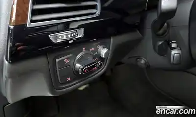 Audi A8 2015 3.0 Автомат в Москве № 212623, миниатюра 2