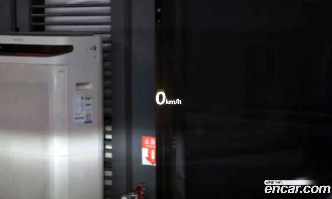 Audi A8 2015 3.0 Автомат в Москве № 212623, фото 4