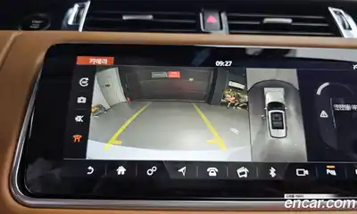 Land Rover Range-Rover Sport 2020 3.0 Автомат в Москве № 213664, миниатюра 11