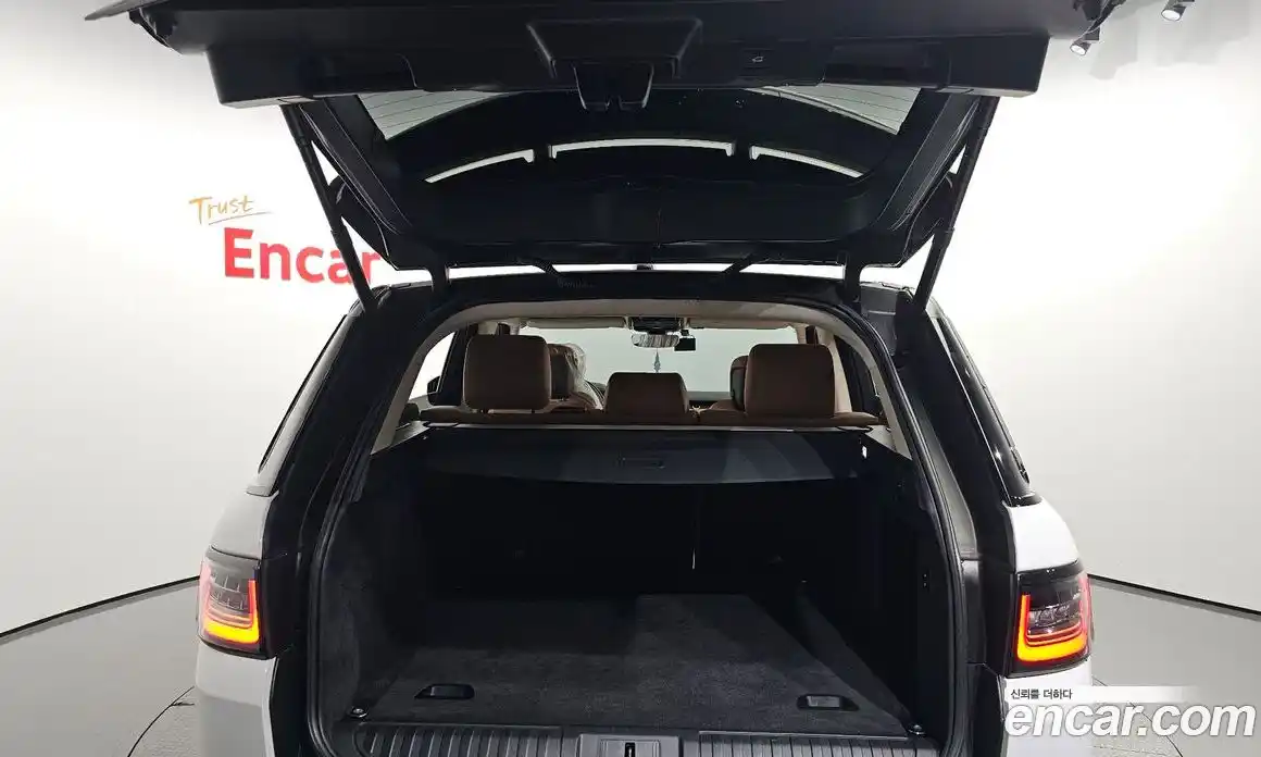 Land Rover Range-Rover Sport 2020 3.0 Автомат в Москве № 213664, фото 19