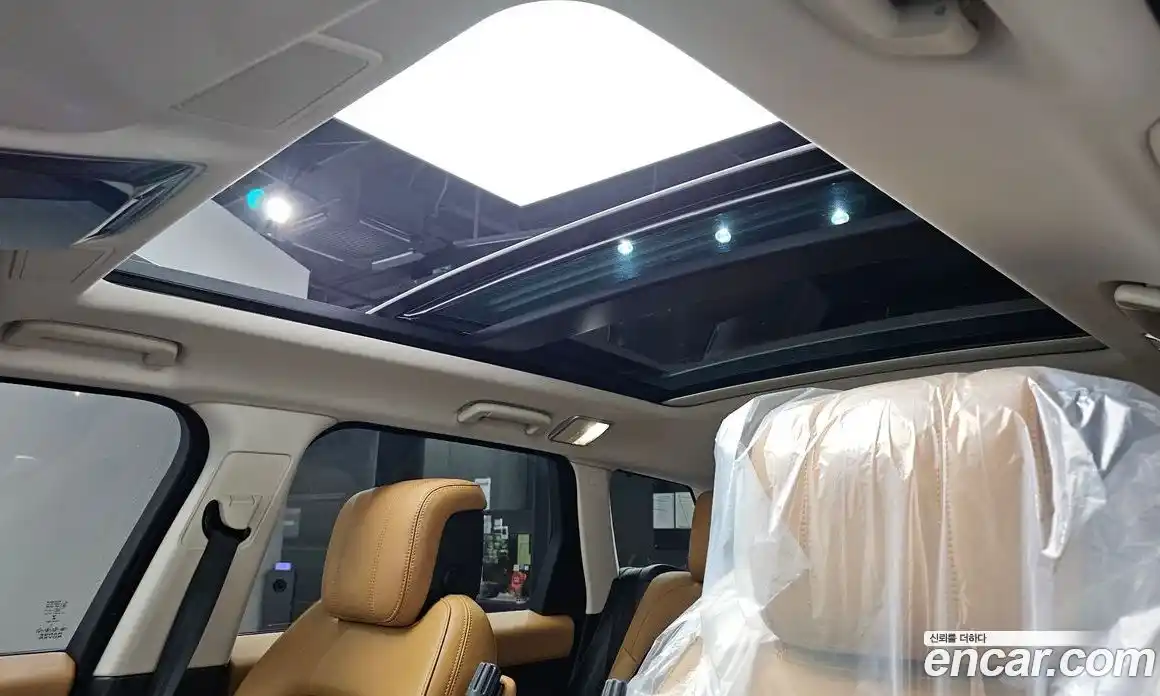 Land Rover Range-Rover Sport 2020 3.0 Автомат в Москве № 213664, фото 20