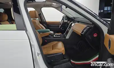 Land Rover Discovery 2018 3.0 Автомат в Москве № 213720, миниатюра 6