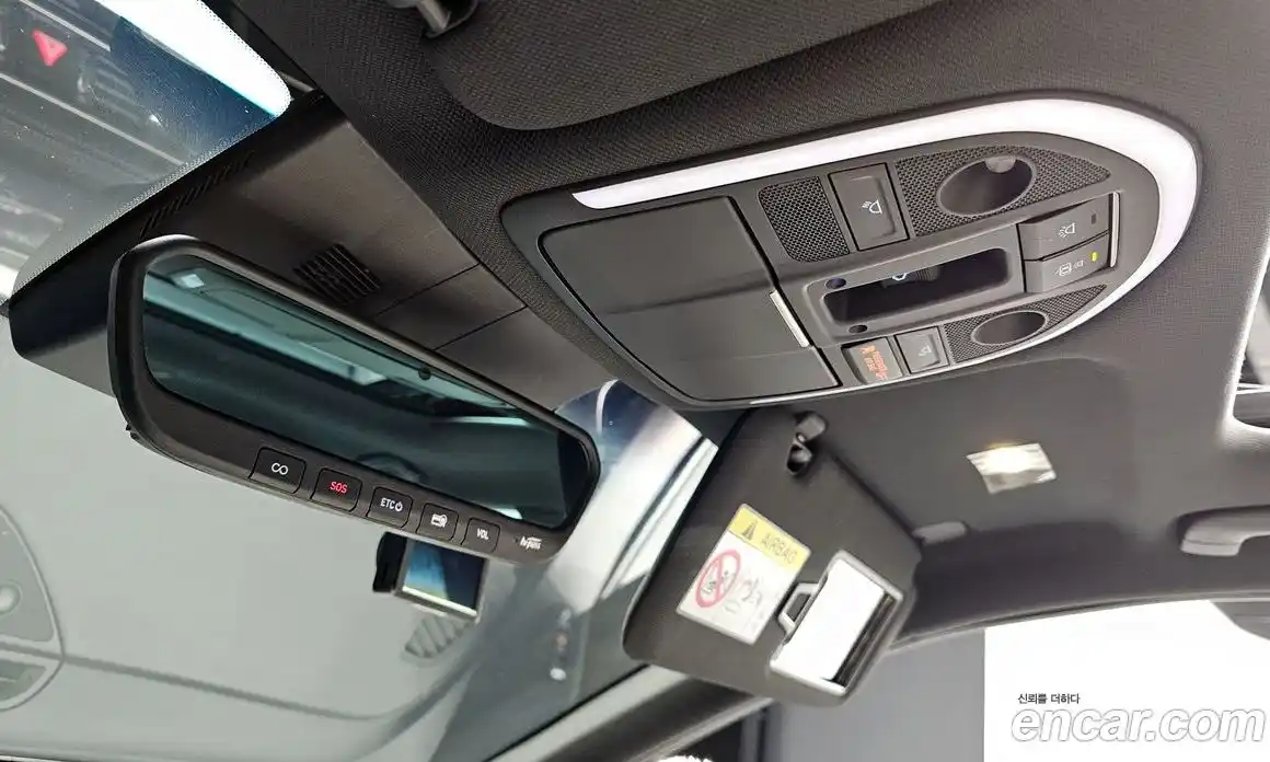 Genesis G70 2021 2.0 Автомат в Москве № 21724, фото 15