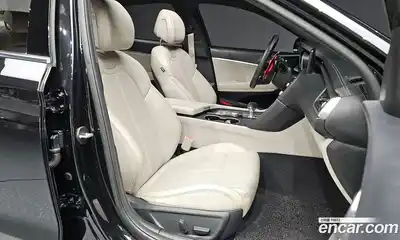 Genesis G70 2021 2.0 Автомат в Москве № 21724, миниатюра 3