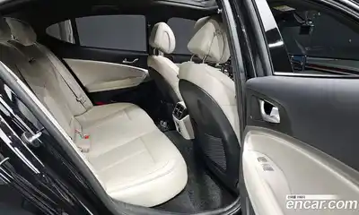 Genesis G70 2021 2.0 Автомат в Москве № 21724, миниатюра 7