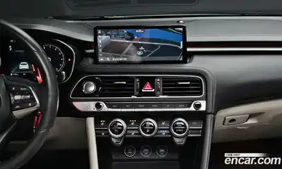 Genesis G70 2021 2.0 Автомат в Москве № 21724, миниатюра 8