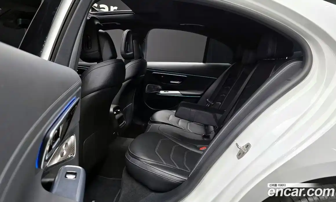 Mercedes-Benz E-Class 2024 2.0 Автомат в Москве № 220426, фото 11