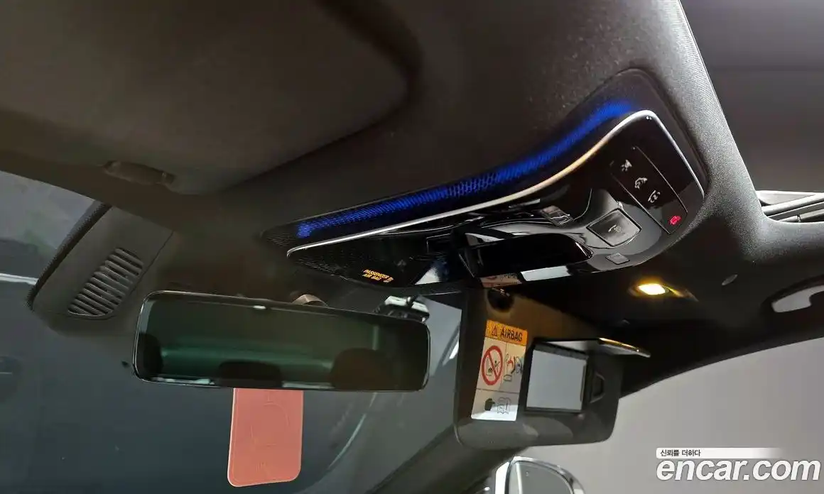 Mercedes-Benz E-Class 2024 2.0 Автомат в Москве № 220426, фото 14