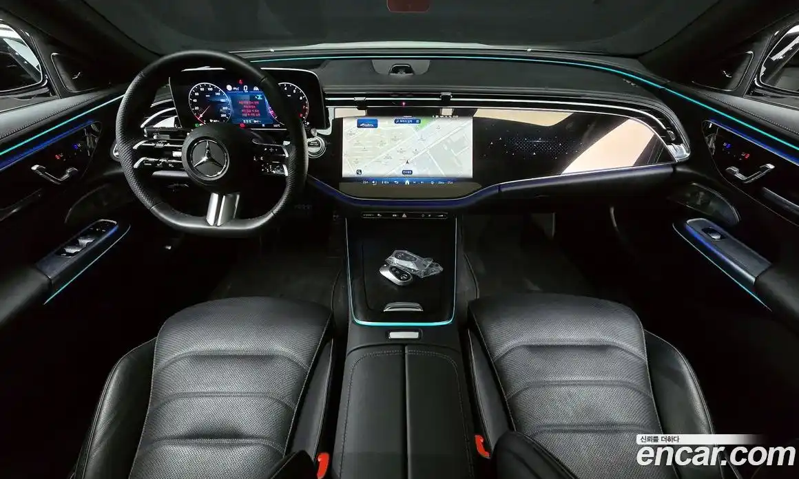 Mercedes-Benz E-Class 2024 2.0 Автомат в Москве № 220426, фото 15