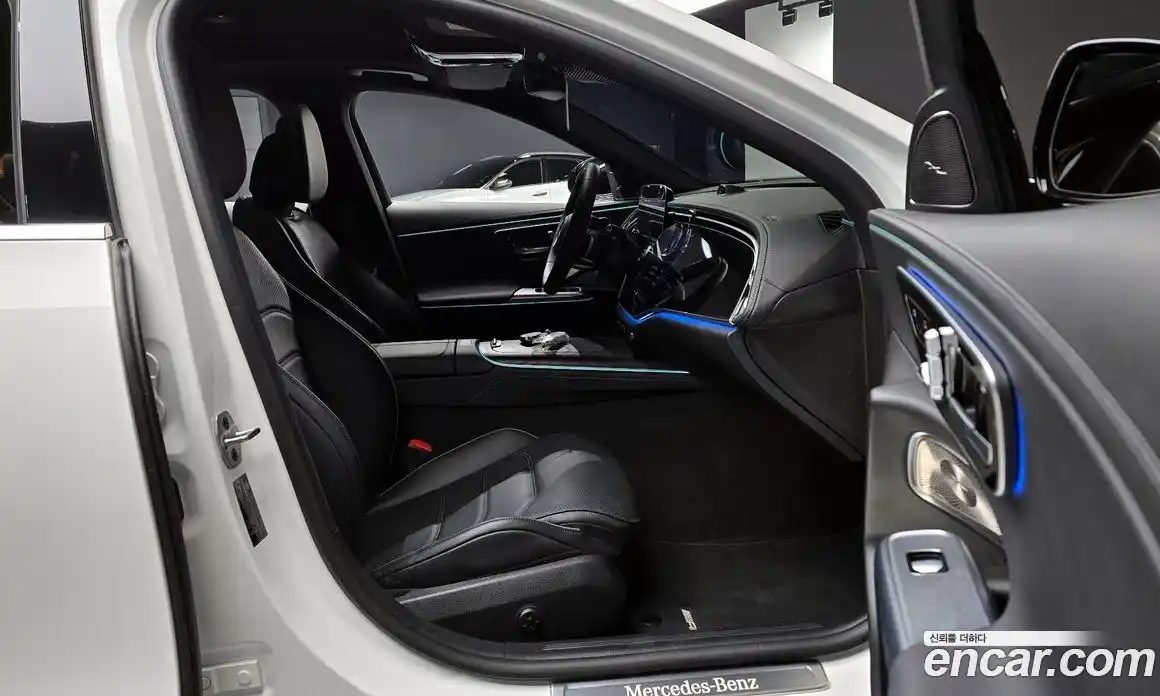 Mercedes-Benz E-Class 2024 2.0 Автомат в Москве № 220426, фото 16