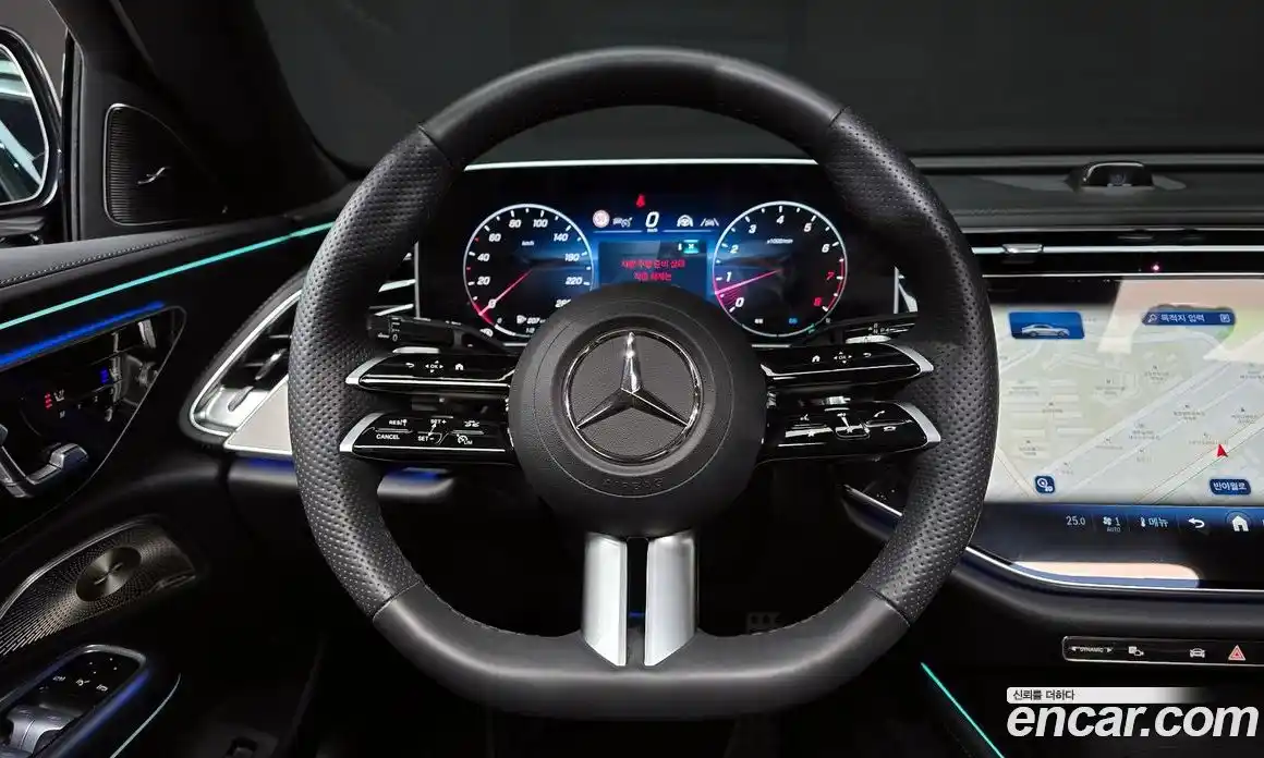 Mercedes-Benz E-Class 2024 2.0 Автомат в Москве № 220426, фото 19