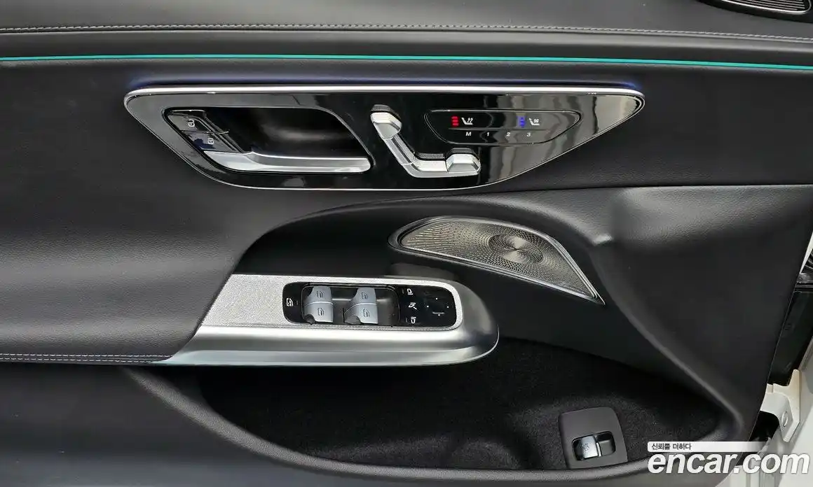 Mercedes-Benz E-Class 2024 2.0 Автомат в Москве № 220426, фото 6