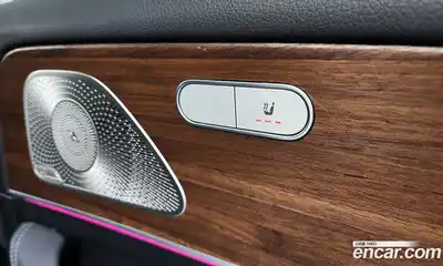 Mercedes-Benz GLE-Class 2022 2.0 Автомат в Москве № 220485, миниатюра 11