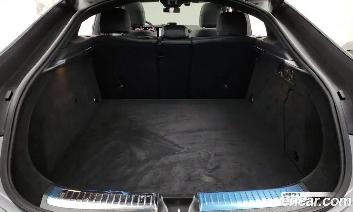 Mercedes-Benz GLE-Class 2022 2.0 Автомат в Москве № 220485, фото 13