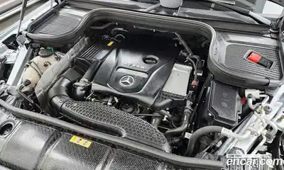 Mercedes-Benz GLE-Class 2022 2.0 Автомат в Москве № 220485, миниатюра 2